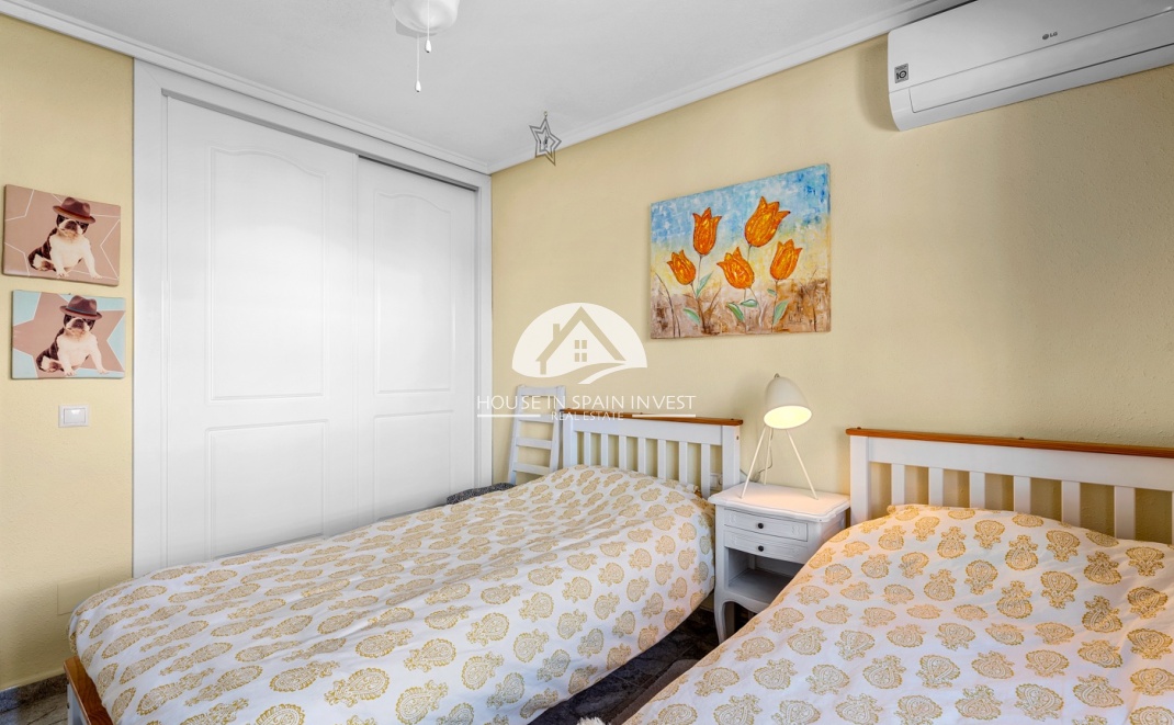 Resale - Villa - Rojales - Ciudad Quesada - Ciudad Quesada