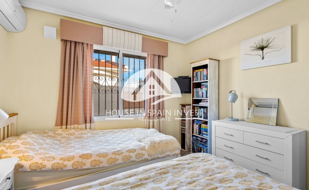 Resale - Villa - Rojales - Ciudad Quesada - Ciudad Quesada