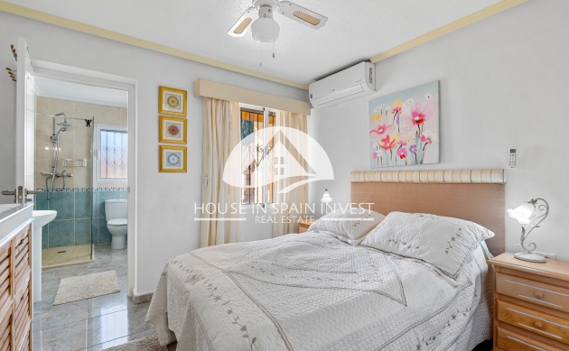 Resale - Villa - Rojales - Ciudad Quesada - Ciudad Quesada