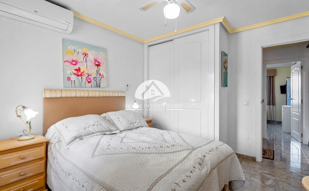 Resale - Villa - Rojales - Ciudad Quesada - Ciudad Quesada