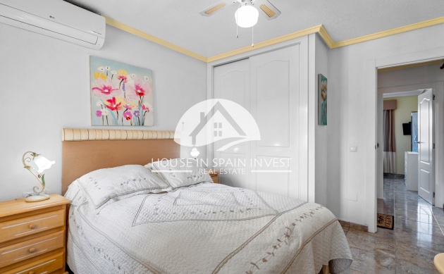 Resale - Villa - Rojales - Ciudad Quesada - Ciudad Quesada