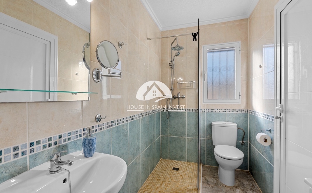 Resale - Villa - Rojales - Ciudad Quesada - Ciudad Quesada