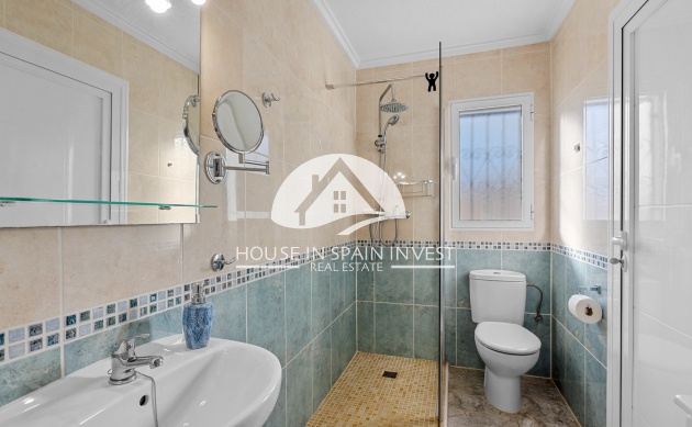 Resale - Villa - Rojales - Ciudad Quesada - Ciudad Quesada