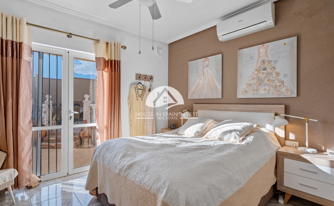 Resale - Villa - Rojales - Ciudad Quesada - Ciudad Quesada