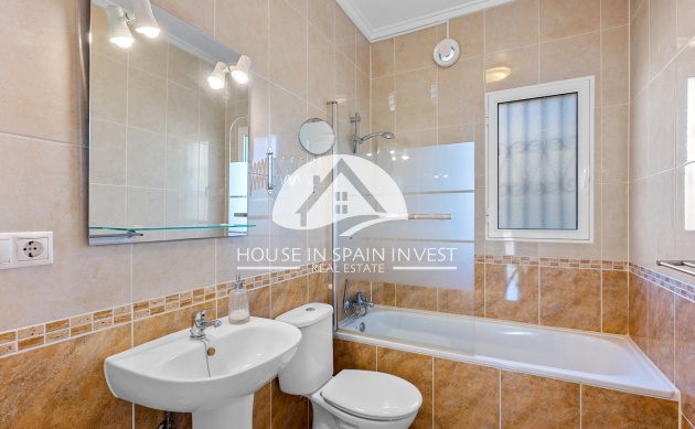 Resale - Villa - Rojales - Ciudad Quesada - Ciudad Quesada