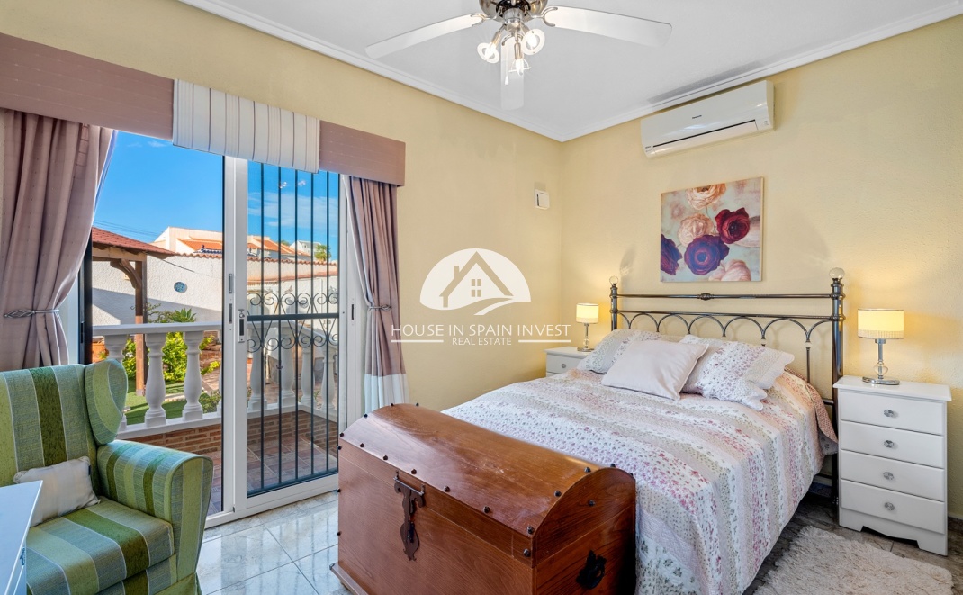 Resale - Villa - Rojales - Ciudad Quesada - Ciudad Quesada