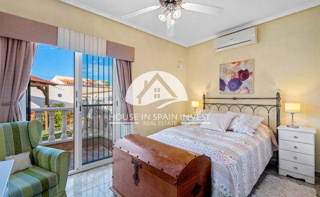 Resale - Villa - Rojales - Ciudad Quesada - Ciudad Quesada