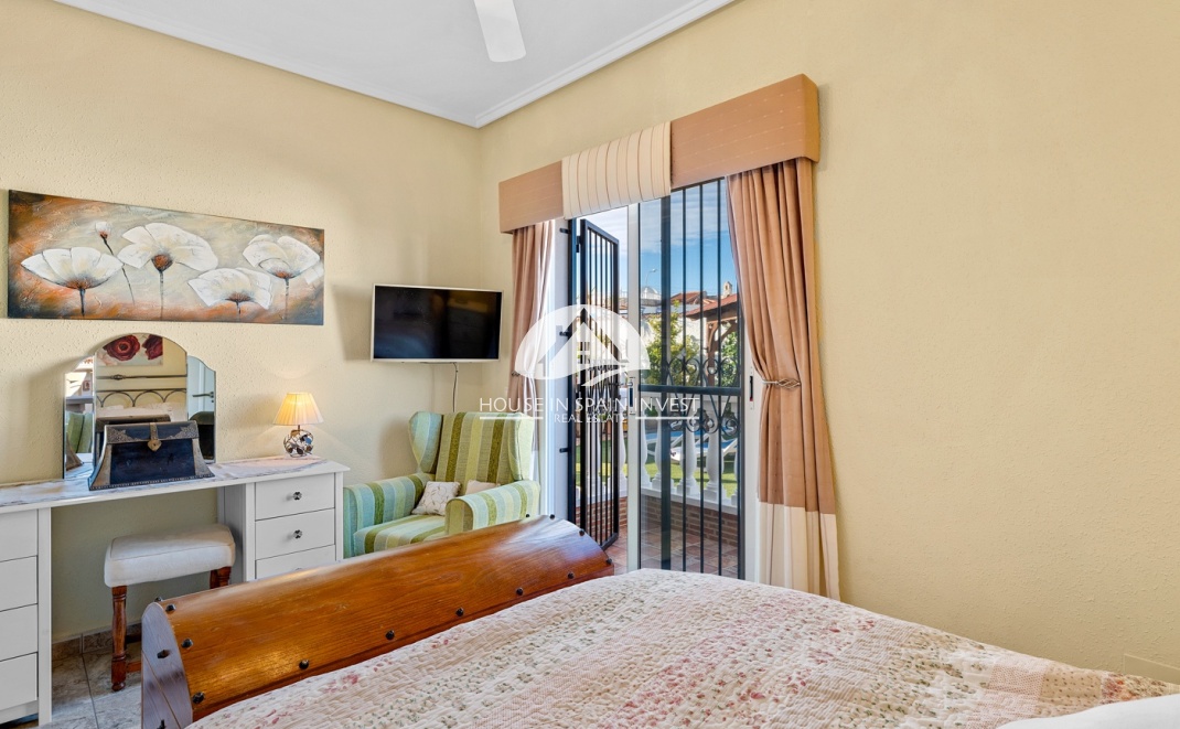 Resale - Villa - Rojales - Ciudad Quesada - Ciudad Quesada