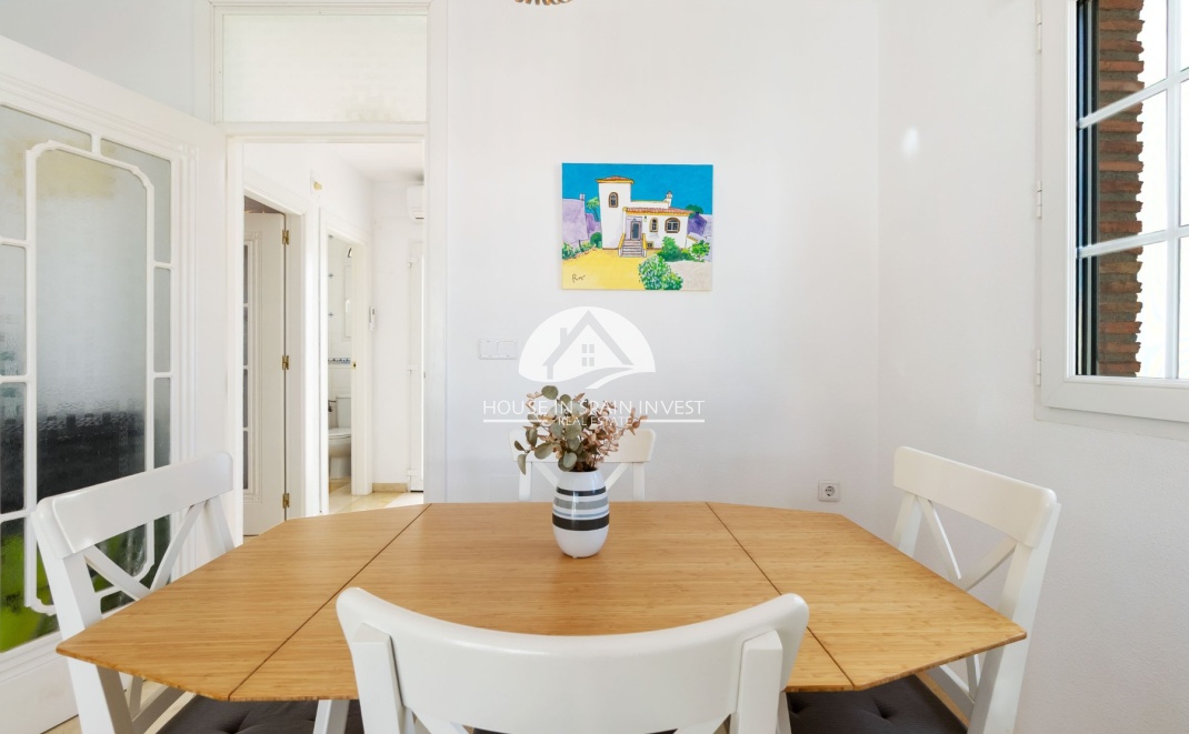 Resale - Villa - Orihuela Costa - Villamartín