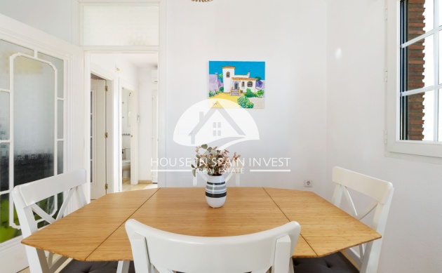 Resale - Villa - Orihuela Costa - Villamartín