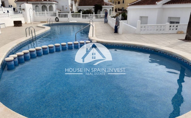 Resale - Villa - Rojales - Ciudad Quesada - Ciudad Quesada