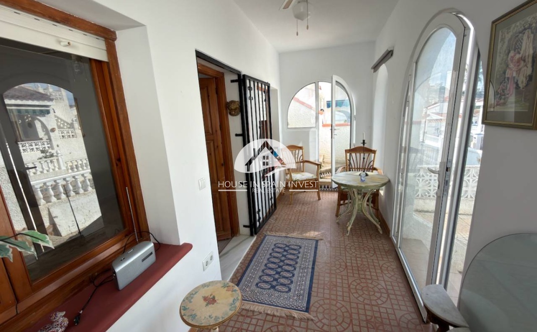 Resale - Villa - Rojales - Ciudad Quesada - Ciudad Quesada