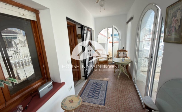 Resale - Villa - Rojales - Ciudad Quesada - Ciudad Quesada