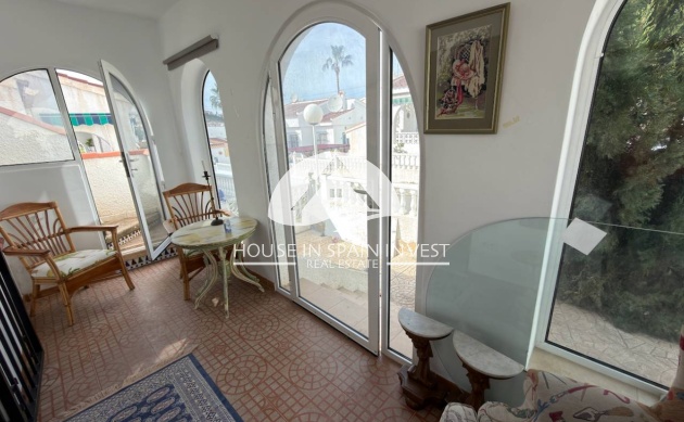 Resale - Villa - Rojales - Ciudad Quesada - Ciudad Quesada