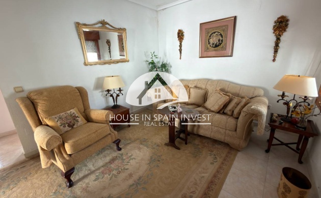 Resale - Villa - Rojales - Ciudad Quesada - Ciudad Quesada