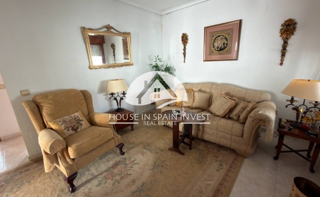 Resale - Villa - Rojales - Ciudad Quesada - Ciudad Quesada