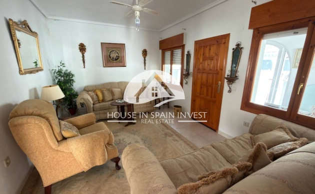 Resale - Villa - Rojales - Ciudad Quesada - Ciudad Quesada