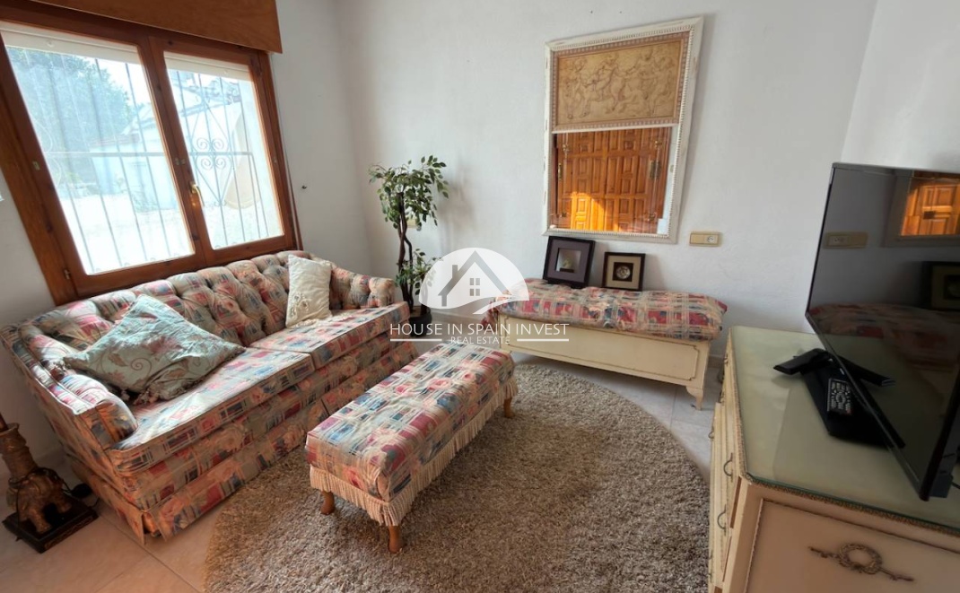 Resale - Villa - Rojales - Ciudad Quesada - Ciudad Quesada