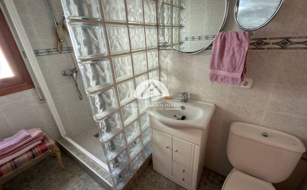 Resale - Villa - Rojales - Ciudad Quesada - Ciudad Quesada