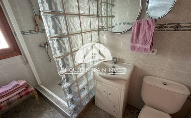 Resale - Villa - Rojales - Ciudad Quesada - Ciudad Quesada