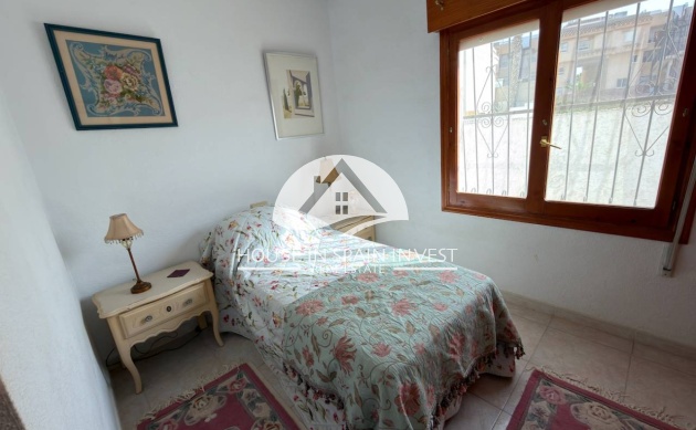 Resale - Villa - Rojales - Ciudad Quesada - Ciudad Quesada