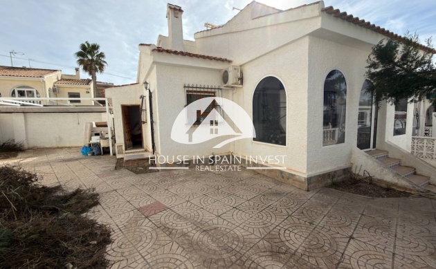 Resale - Villa - Rojales - Ciudad Quesada - Ciudad Quesada