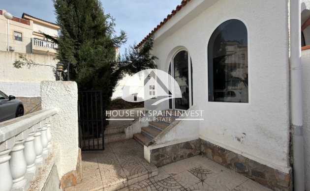 Resale - Villa - Rojales - Ciudad Quesada - Ciudad Quesada