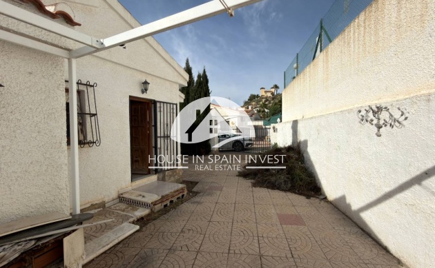 Resale - Villa - Rojales - Ciudad Quesada - Ciudad Quesada