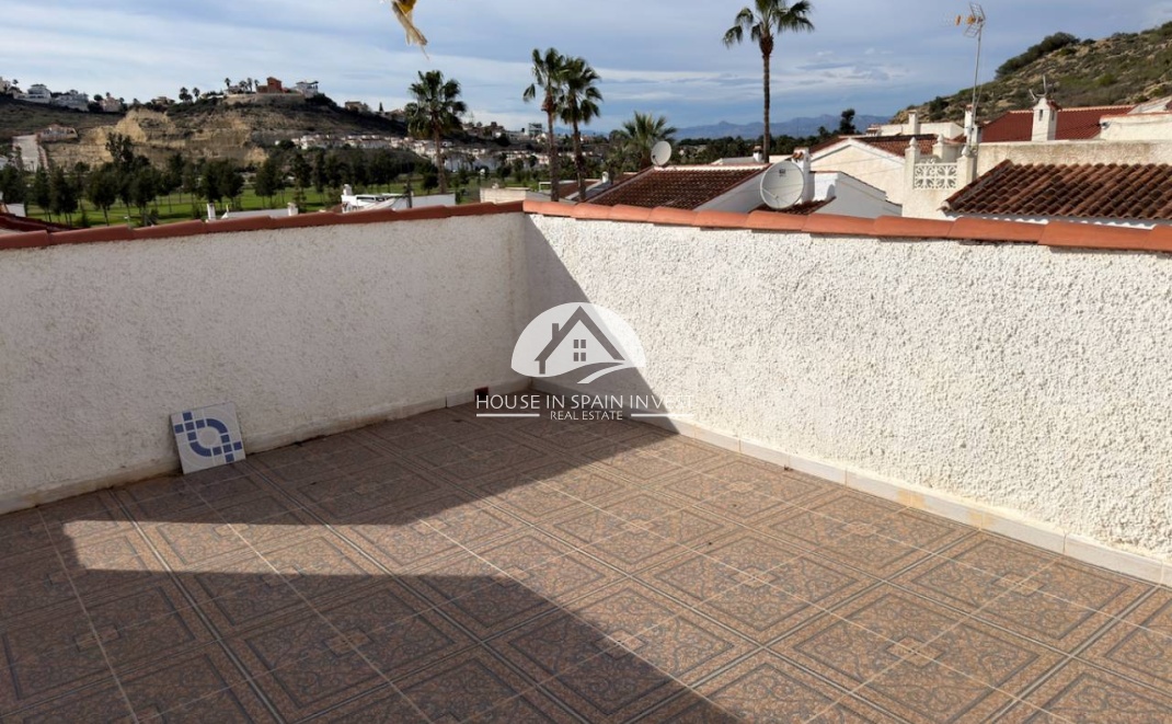 Resale - Villa - Rojales - Ciudad Quesada - Ciudad Quesada