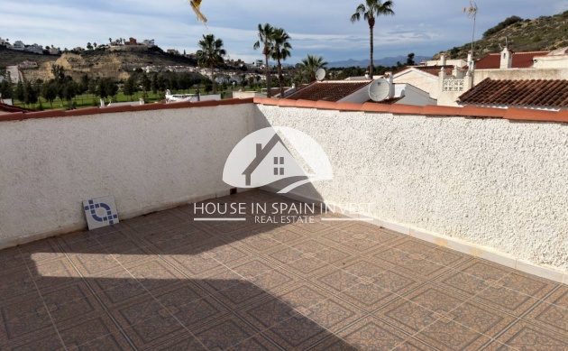 Resale - Villa - Rojales - Ciudad Quesada - Ciudad Quesada