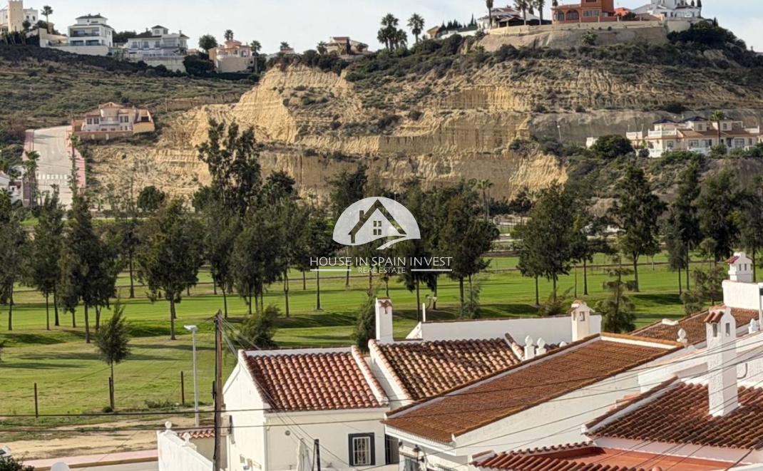 Resale - Villa - Rojales - Ciudad Quesada - Ciudad Quesada