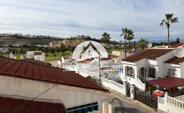 Resale - Villa - Rojales - Ciudad Quesada - Ciudad Quesada