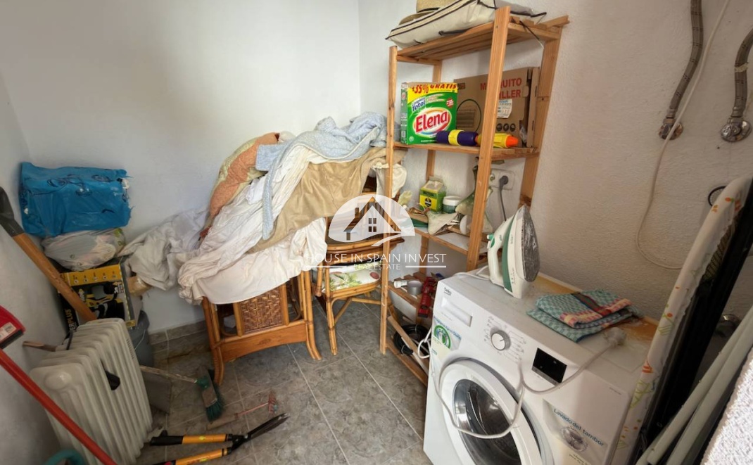 Resale - Villa - Rojales - Ciudad Quesada - Ciudad Quesada