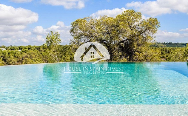 Resale - Apartment  - Orihuela Costa - Las Colinas Golf