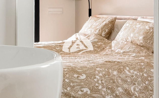 Resale - Apartment  - Orihuela Costa - Las Colinas Golf