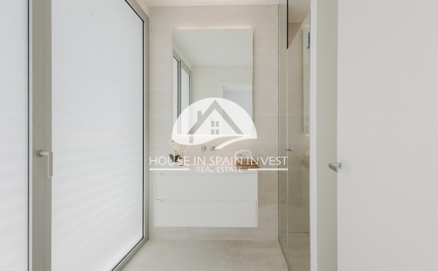 Resale - Villa - Orihuela Costa - Las Colinas Golf