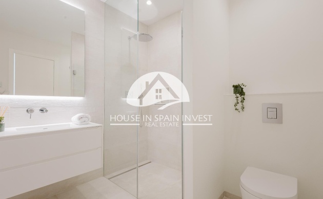 Resale - Villa - Orihuela Costa - Las Colinas Golf