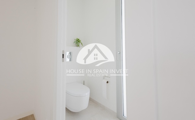 Resale - Villa - Orihuela Costa - Las Colinas Golf