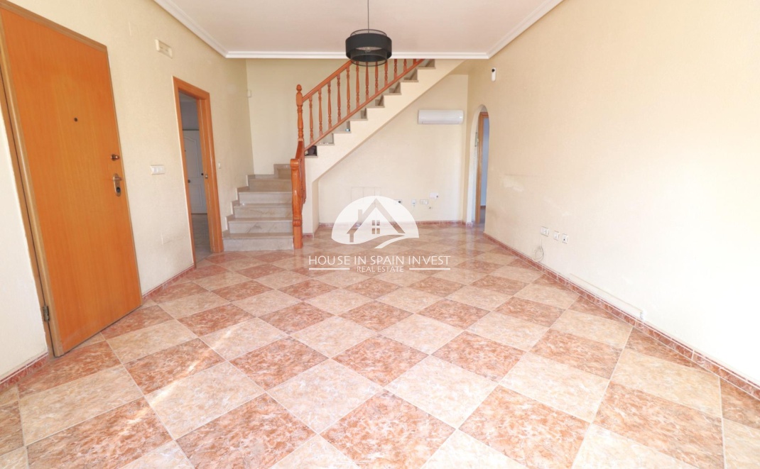Resale - Villa - Torrevieja - Los Balcones  