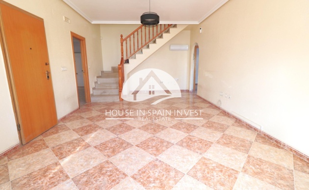 Resale - Villa - Torrevieja - Los Balcones  