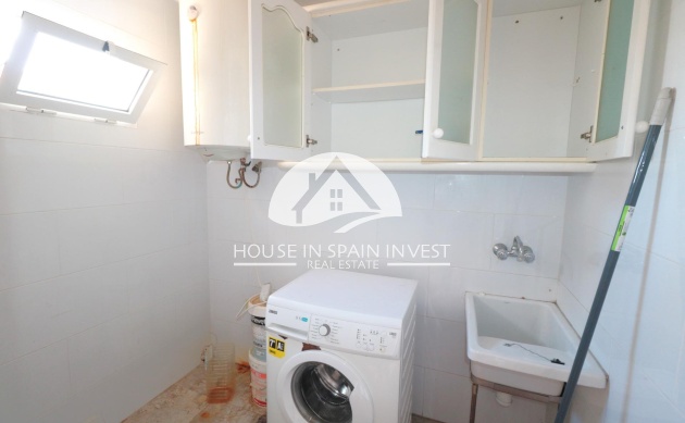 Resale - Villa - Torrevieja - Los Balcones  