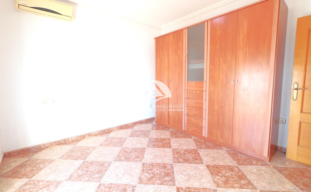 Resale - Villa - Torrevieja - Los Balcones  