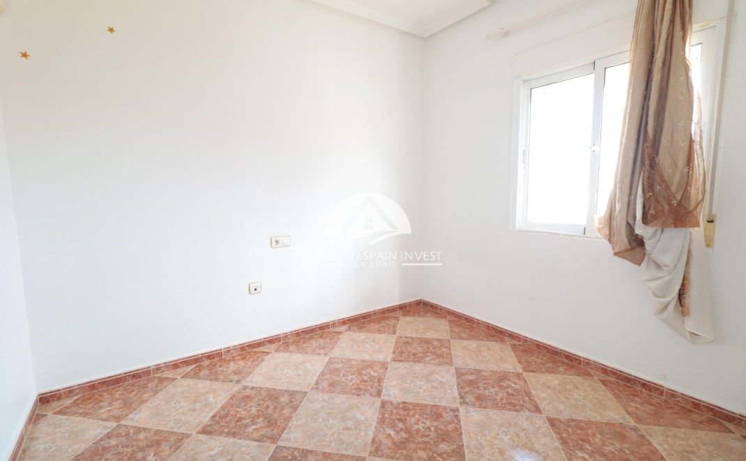 Resale - Villa - Torrevieja - Los Balcones  