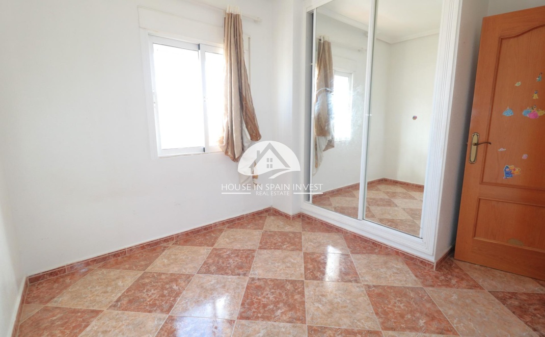 Resale - Villa - Torrevieja - Los Balcones  