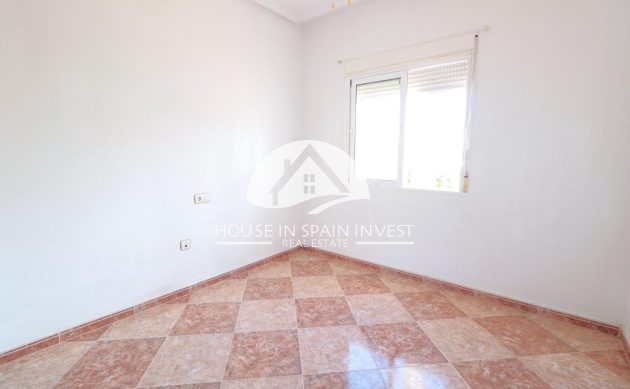 Resale - Villa - Torrevieja - Los Balcones  
