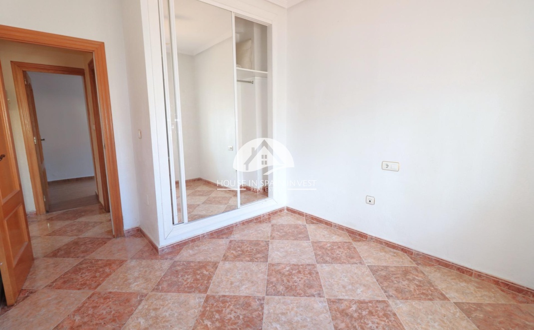 Resale - Villa - Torrevieja - Los Balcones  