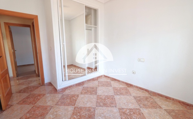 Resale - Villa - Torrevieja - Los Balcones  