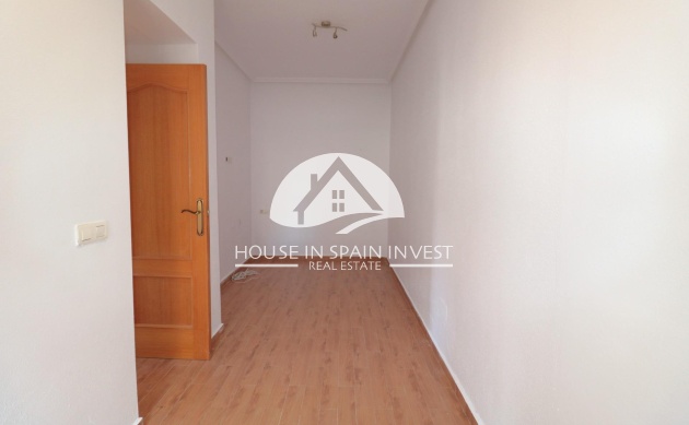 Resale - Villa - Torrevieja - Los Balcones  