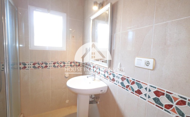 Resale - Villa - Torrevieja - Los Balcones  