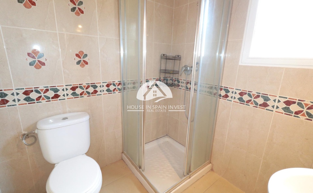 Resale - Villa - Torrevieja - Los Balcones  